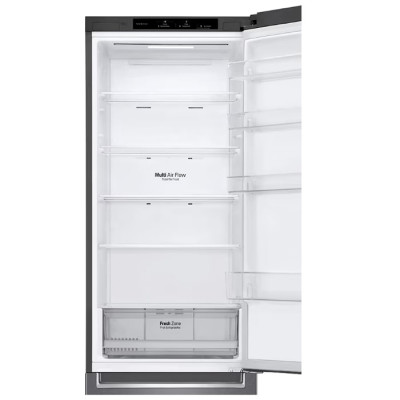 Холодильник LG GC-B509SLCL