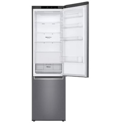 Холодильник LG GC-B509SLCL