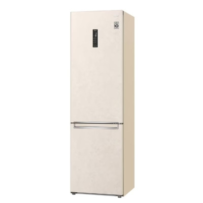 Холодильник LG GC-B509SESM