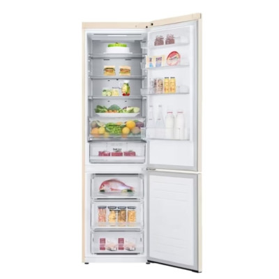 Холодильник LG GC-B509SESM