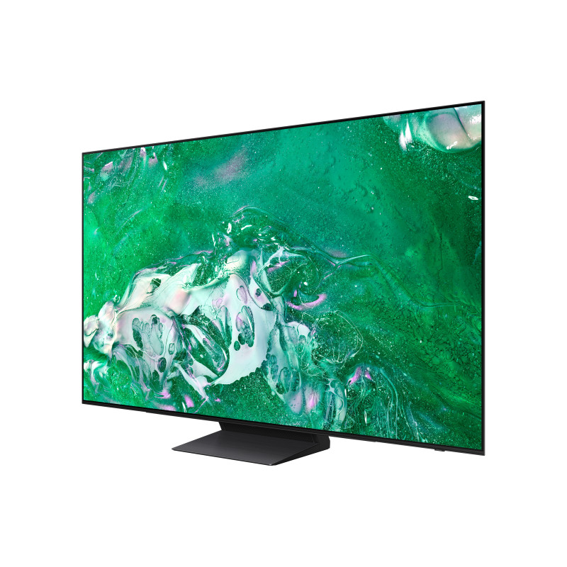 Телевізор Samsung QE55S90DAEXUA