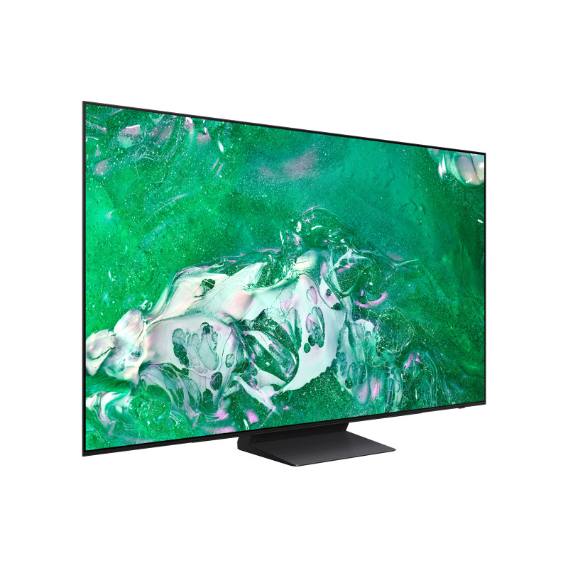 Телевізор Samsung QE55S90DAEXUA