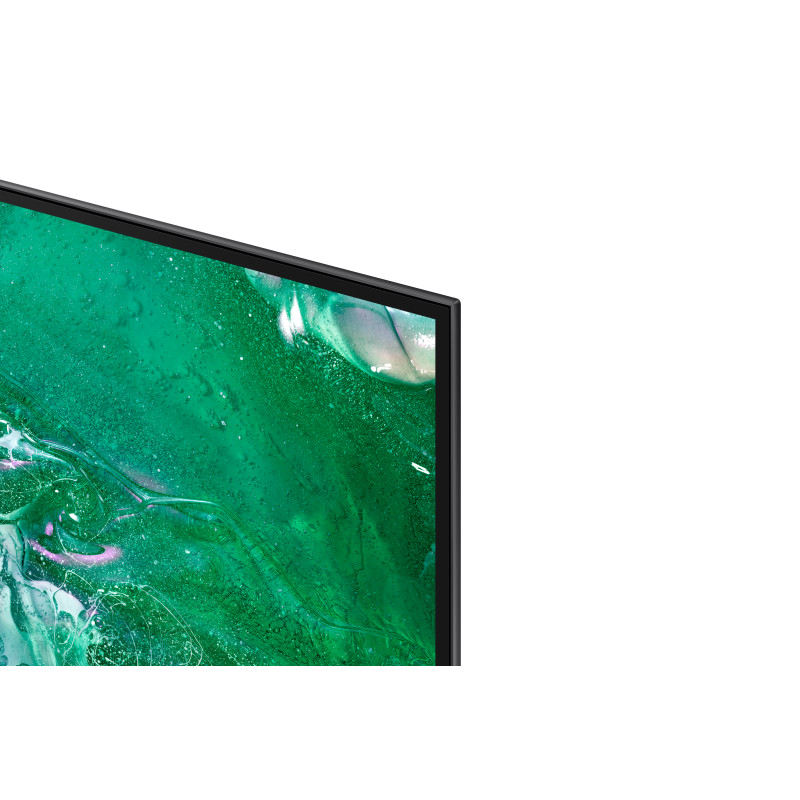 Телевізор Samsung QE55S90DAEXUA