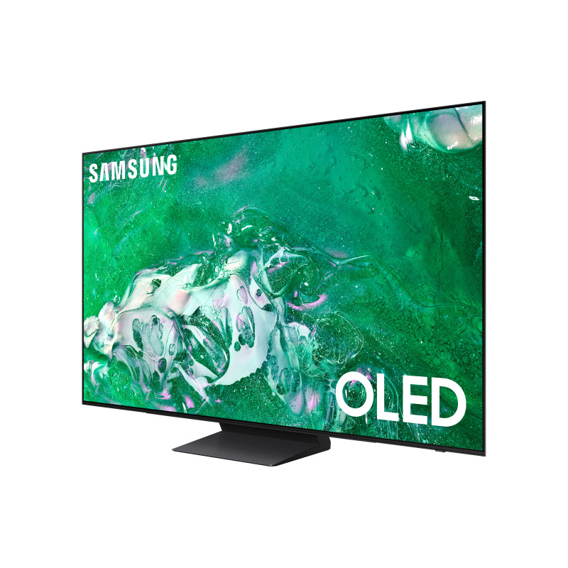 Телевізор Samsung QE55S90DAEXUA