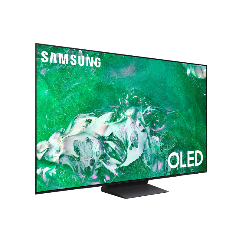 Телевізор Samsung QE55S90DAEXUA