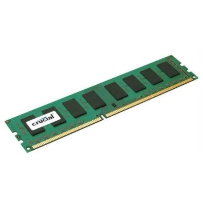 Модуль пам`ятi DDR3L 8GB/1600 Crucial (CT102464BD160B.C16FPD)