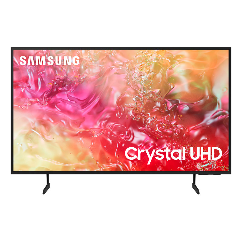 Телевізор Samsung UE75DU7100UXUA