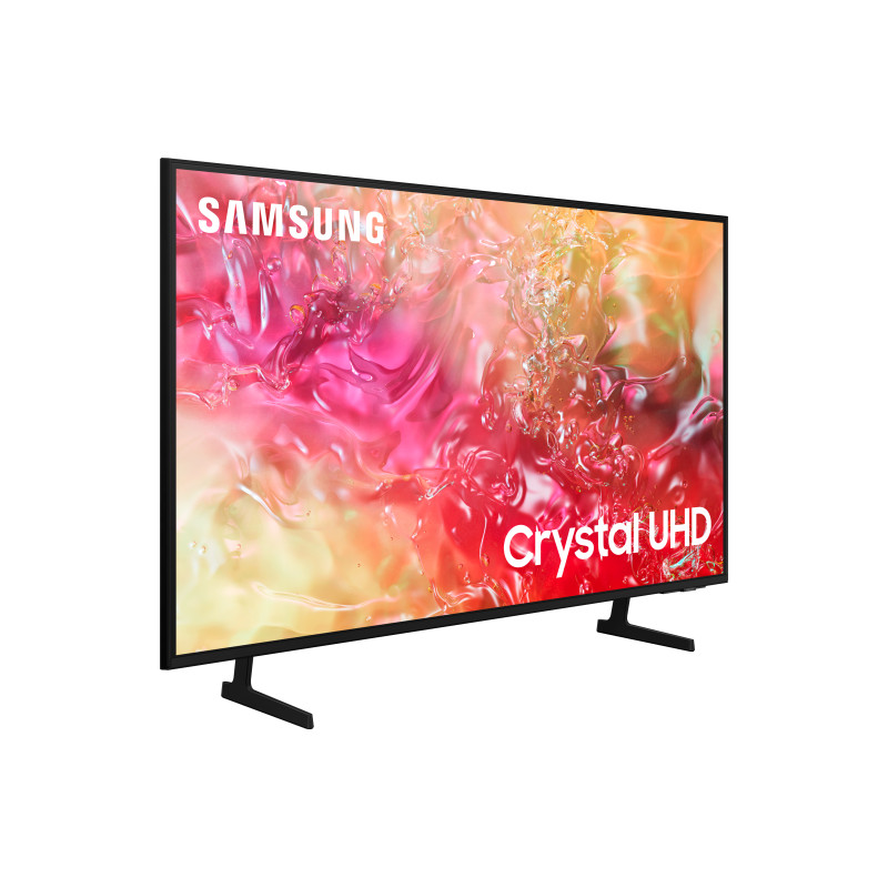 Телевізор Samsung UE75DU7100UXUA