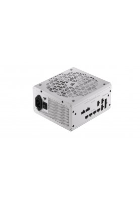 Блок живлення Corsair RM750x White (CP-9020273-EU) 750W
