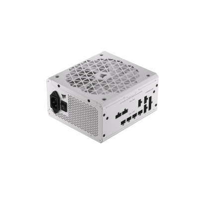 Блок живлення Corsair RM750x White (CP-9020273-EU) 750W