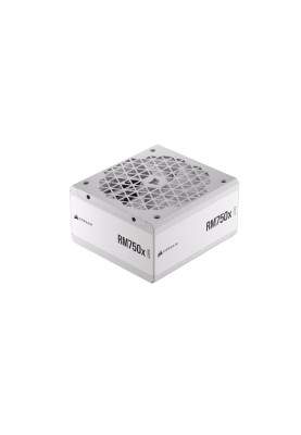 Блок живлення Corsair RM750x White (CP-9020273-EU) 750W