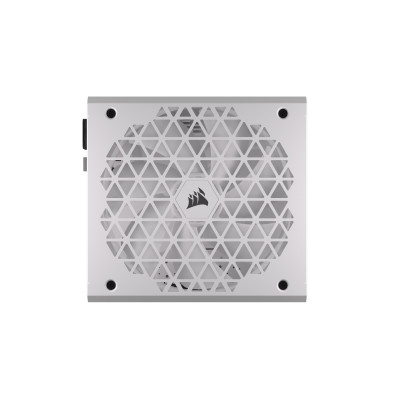 Блок живлення Corsair RM750x 750W White (CP-9020273-EU)