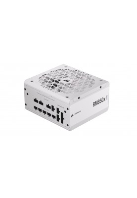 Блок живлення Corsair RM850x White (CP-9020274-EU) 850W