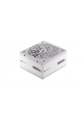 Блок живлення Corsair RM850x White (CP-9020274-EU) 850W