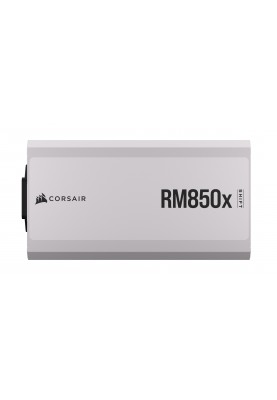 Блок живлення Corsair RM850x White (CP-9020274-EU) 850W