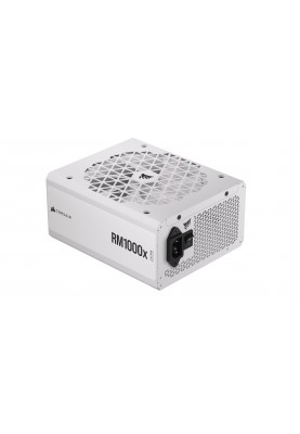 Блок живлення Corsair RM1000x White (CP-9020275-EU) 1000W