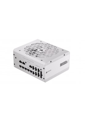 Блок живлення Corsair RM1000x White (CP-9020275-EU) 1000W