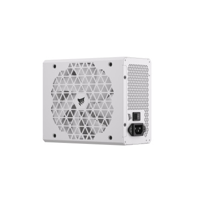 Блок живлення Corsair RM1000x White (CP-9020275-EU) 1000W