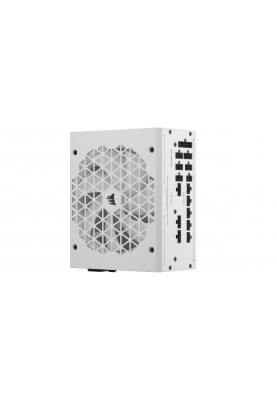 Блок живлення Corsair RM1000x White (CP-9020275-EU) 1000W