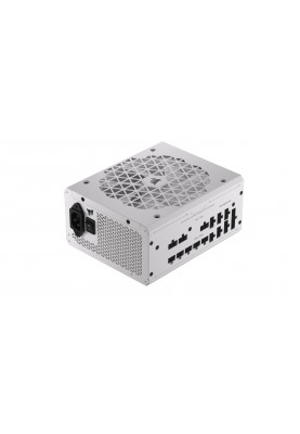 Блок живлення Corsair RM1000x White (CP-9020275-EU) 1000W