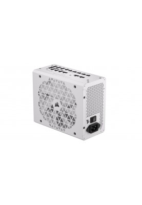 Блок живлення Corsair RM1000x White (CP-9020275-EU) 1000W