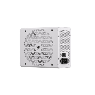 Блок живлення Corsair RM1200x White (CP-9020276-EU) 1200W