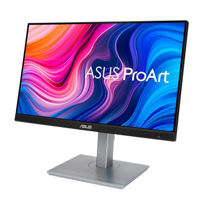 Монiтор Asus 23.8` ProArt PA247CV (90LM03Y1-B02370) IPS Black Монiтор Asus 23.8` ProArt PA247CV (90LM03Y1-B02370) IPS Black