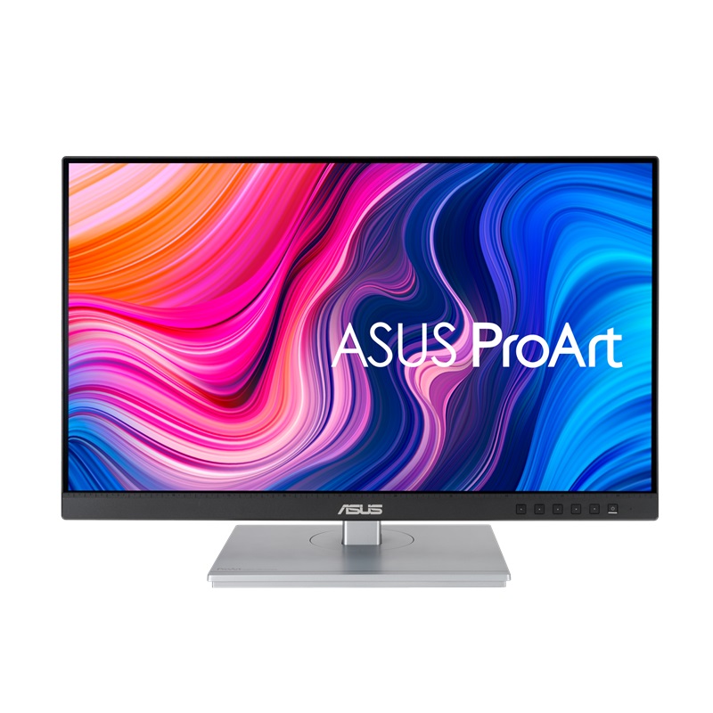 Монiтор Asus 23.8" ProArt PA247CV (90LM03Y1-B02370) IPS Black