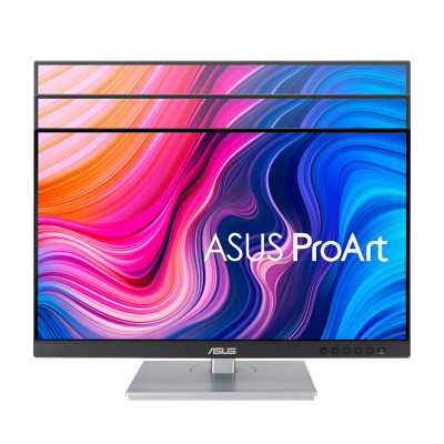 Монiтор Asus 23.8` ProArt PA247CV (90LM03Y1-B02370) IPS Black Монiтор Asus 23.8` ProArt PA247CV (90LM03Y1-B02370) IPS Black