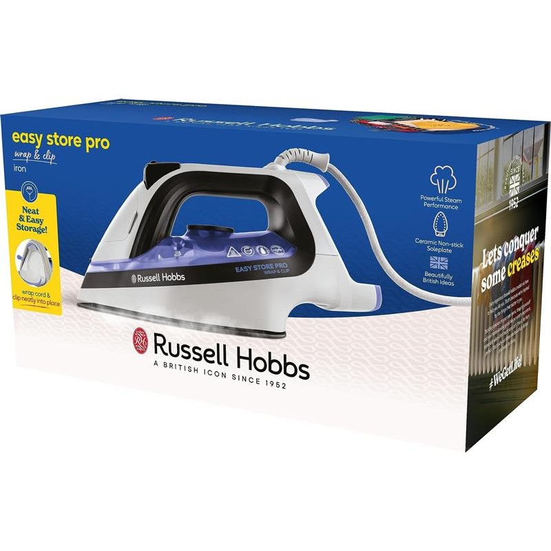 Праска Russell Hobbs 26730-56 Easy Store Pro