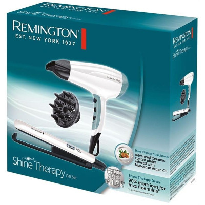 Фен Remington S8500GP