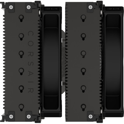 Кулер процесорний Corsair A115 Black (CT-9010011-WW)