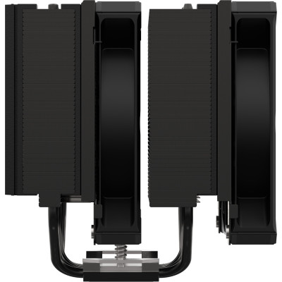 Кулер процесорний Corsair A115 Black (CT-9010011-WW)