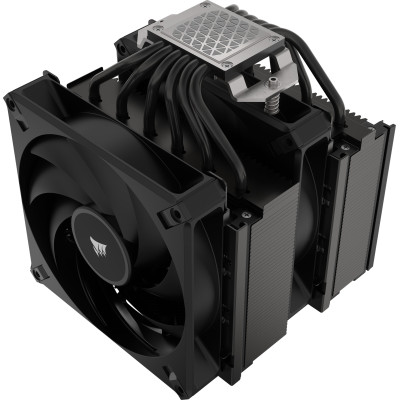 Кулер процесорний Corsair A115 Black (CT-9010011-WW)