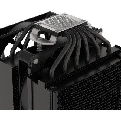 Кулер процесорний Corsair A115 Black (CT-9010011-WW)
