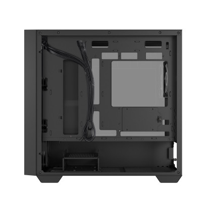 Корпус Asus A21 Plus Black Tempered Glass без БЖ (90DC00H0-B19010) Корпус Asus A21 Plus Black Tempered Glass без БЖ (90DC00H0-B19010)