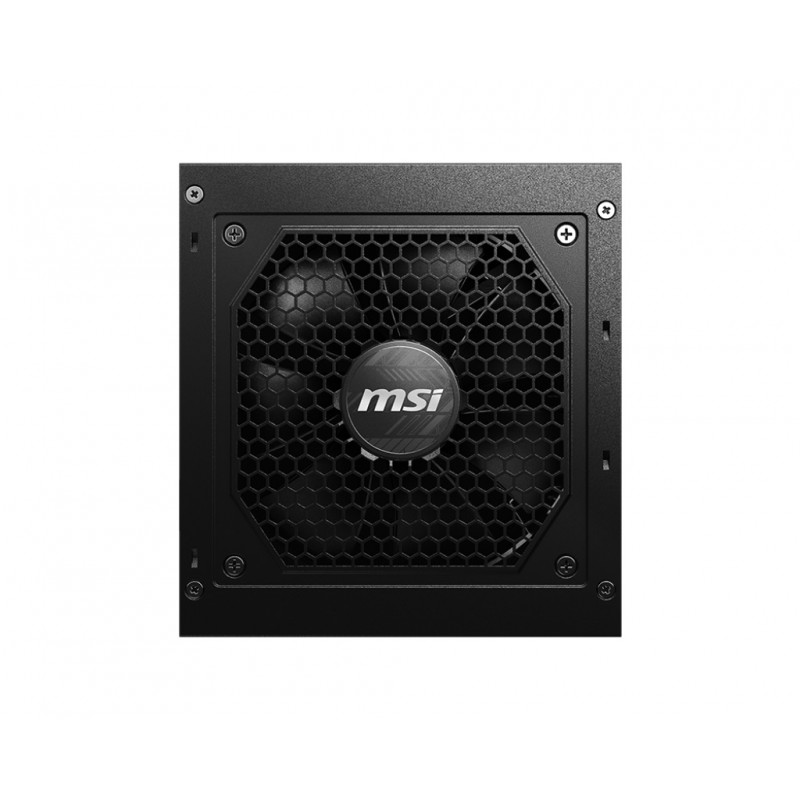 Блок живлення MSI MAG A650GL PCIE5 650W