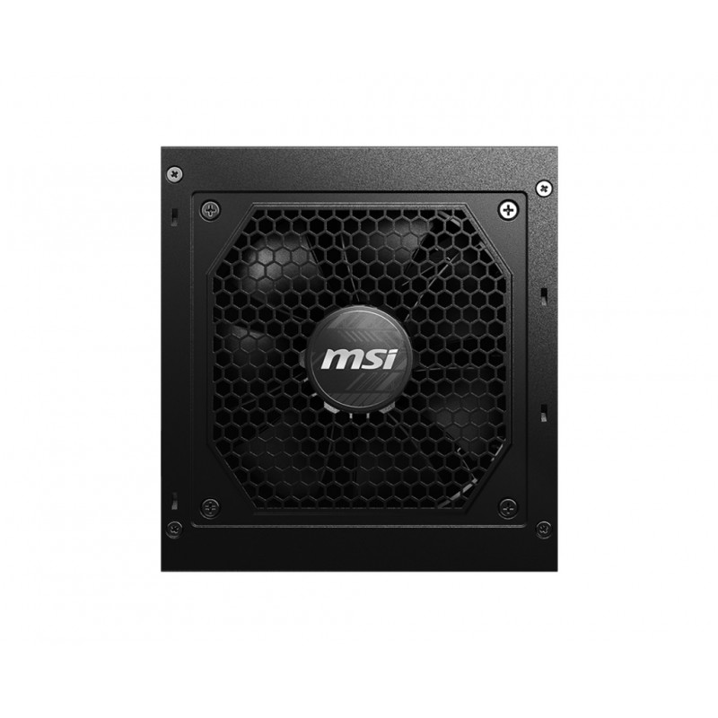 Блок живлення MSI MAG A650GL 650W