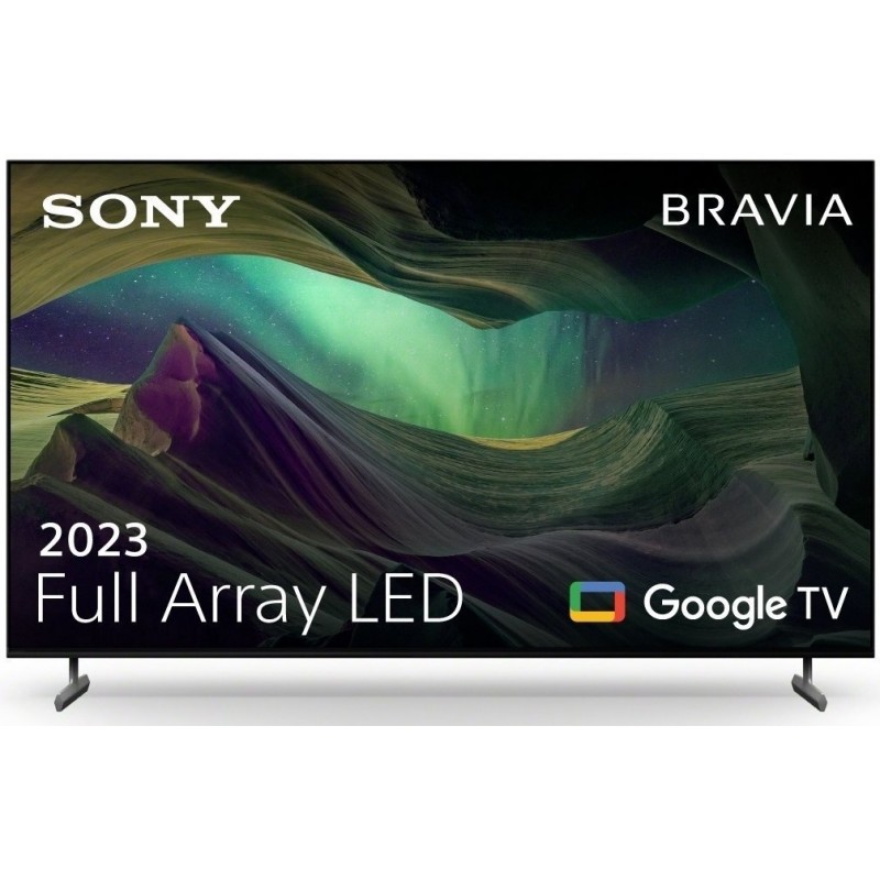 Телевізор Sony KD55X85L