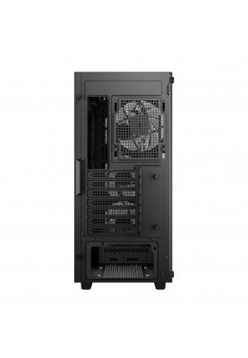 Корпус DeepCool Matrexx 55 Mesh V4 Black (R-MATREXX55-BKAGA4-G-4) без БЖ