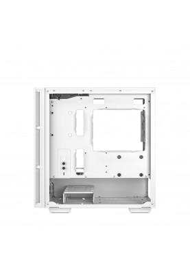 Корпус DeepCool CH360 White (R-CH360-WHAPE3-G-1) без БЖ