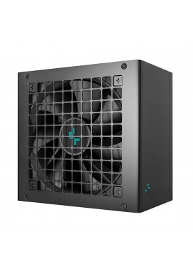 Блок живлення DeepCool PN750M (R-PN750M-FC0B-EU) 750W