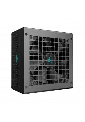 Блок живлення DeepCool PN850M (R-PN850M-FC0B-EU) 850W