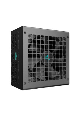 Блок живлення DeepCool PN650M (R-PN650M-FC0B-EU) 650W