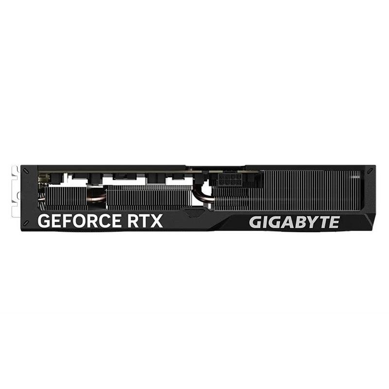 Відеокарта GF RTX 4070 12GB GDDR6X Windforce Gigabyte (GV-N4070WF3-12GD)