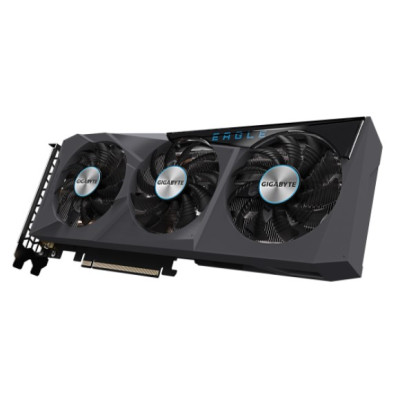 Відеокарта GF RTX 4070 12GB GDDR6X Eagle OC V2 Gigabyte (GV-N4070EAGLE OCV2-12GD)