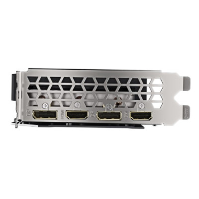Відеокарта GF RTX 4070 12GB GDDR6X Eagle OC V2 Gigabyte (GV-N4070EAGLE OCV2-12GD)