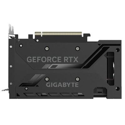 Відеокарта GF RTX 4060 Ti  8GB GDDR6 Windforce Gigabyte (GV-N406TWF2-8GD)