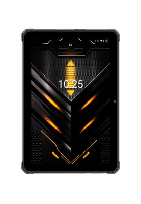 Планшет Sigma mobile Tab A1025 X-Treme 2 4G Dual Sim Black (4827798766910)