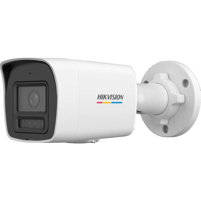 IP камера Hikvision DS-2CD1027G2H-LIUF (2.8мм)